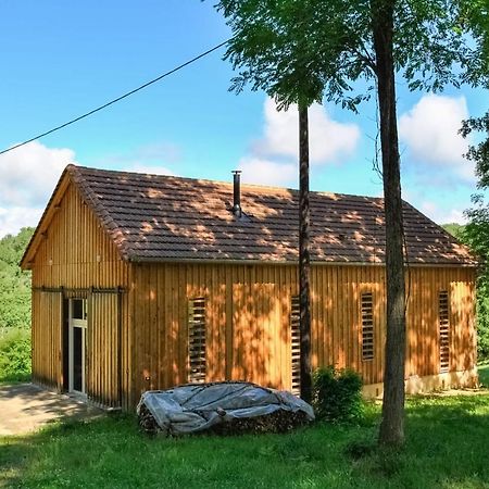 Ancienne Sechoir A Tabac Idealement Place A Limeuil Pour 4 Dans La Nature Εξωτερικό φωτογραφία