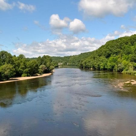 Ancienne Sechoir A Tabac Idealement Place A Limeuil Pour 4 Dans La Nature Εξωτερικό φωτογραφία