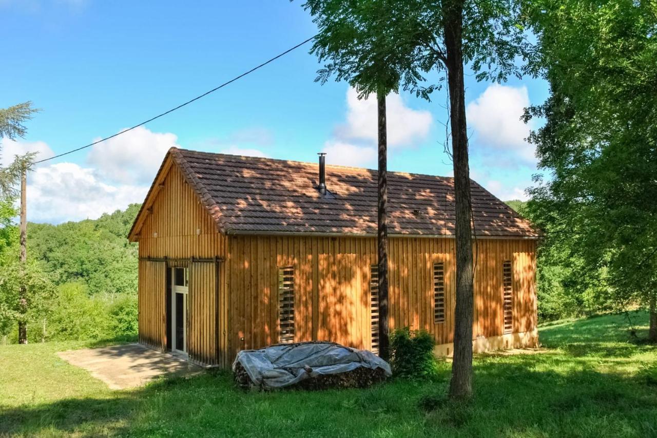 Ancienne Sechoir A Tabac Idealement Place A Limeuil Pour 4 Dans La Nature Εξωτερικό φωτογραφία