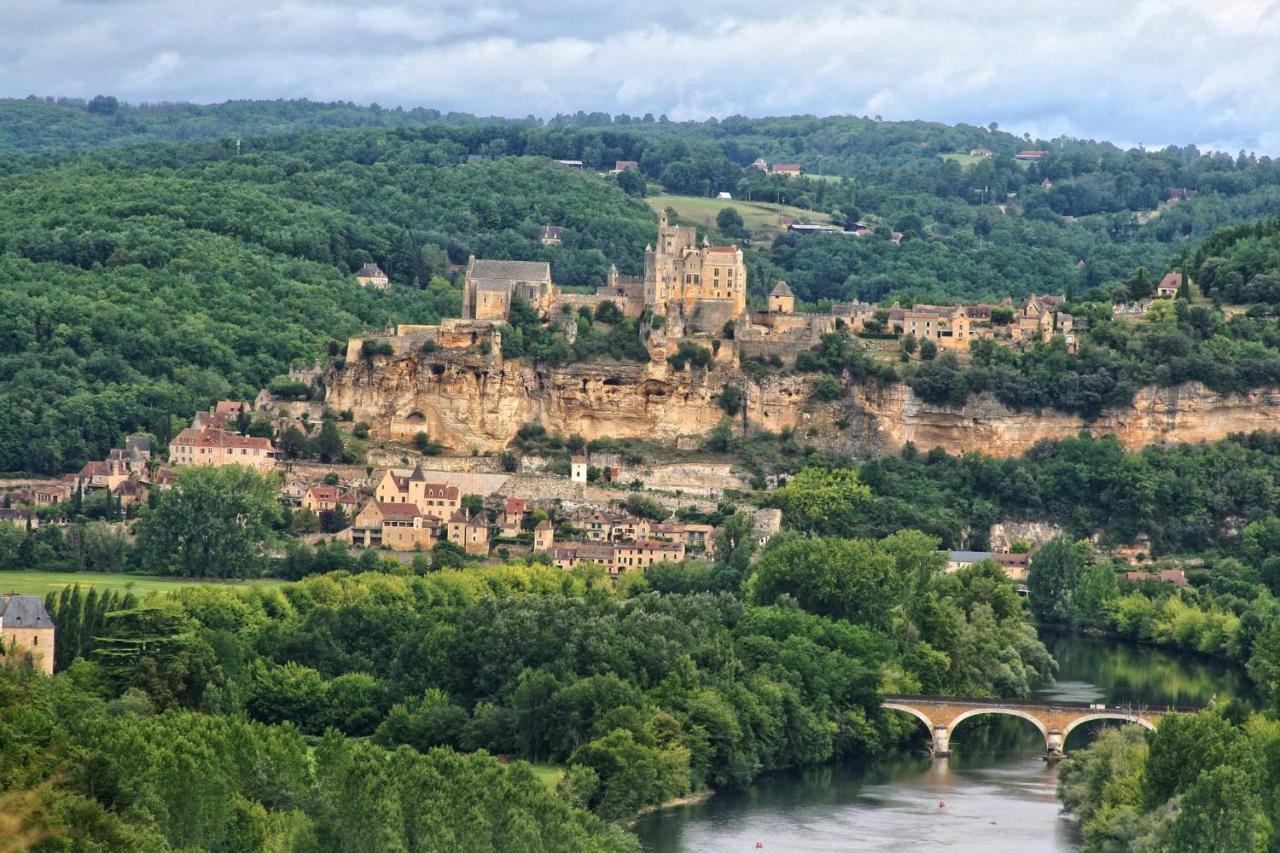 Ancienne Sechoir A Tabac Idealement Place A Limeuil Pour 4 Dans La Nature Εξωτερικό φωτογραφία
