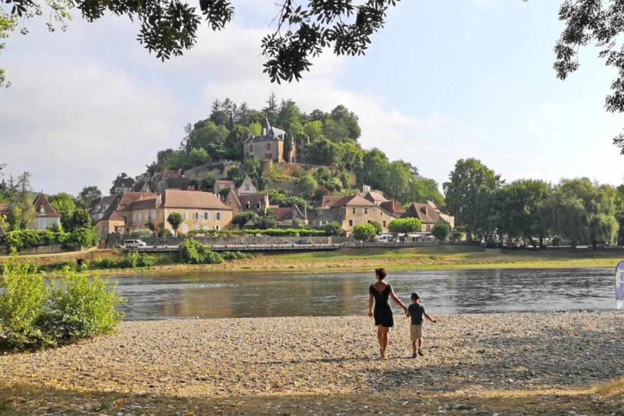 Ancienne Sechoir A Tabac Idealement Place A Limeuil Pour 4 Dans La Nature Εξωτερικό φωτογραφία